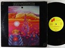 Eloy - Floating LP - Janus VG+ PROMO