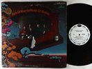 Eyes Of Blue - In Fields Of Ardath LP - Mercury VG+ PROMO