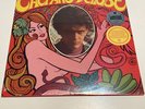Caetano Veloso “Self Titled” Mono, Clear Green & Blue Splatter Vinyl Third Man