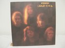 33 VINYL - POCO - CRAZY EYES