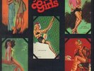 Barbara Pitman, Jackie Johnson, Laura Lee Perkins Hot Boppin Girls Vinyl LP