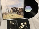 LP RUSH A Farewell To Kings (Original Vinyl, CANADA, ANTHEM, ANR-1-1010) NM/VG+