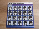 The Beatles A Hard Days Night 1995 Vinyl LP Record UK pressing