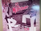 LATIN SOUL Lp Rene & Rene Put Me In Jail TEX MEX East Bend Sunny Sunliners Texas