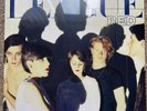 Sealed The Human League - Hard Times / Love Action - Limited 12” Single - 2013