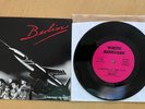 BERLIN - MATTER OF TIME/OVERLOAD on RENEGADE ORIG 1979 PRIVATE PRESS 7