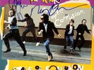 The Kinks Ray Davies & Dave Davies Dual Signed State of Confusion Album BECKETT