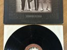 Kiss Dressed To Kill Vinyl 1975