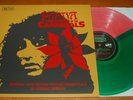 Stelvio Cipriani Papaya Love Goddess Of The Cannibals - 2017 Green/Pink Vinyl LP