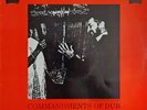 Jah Shaka - Commandments Of Dub Chapter 8 - Imperial Dub Vinyl Record LP. VG+/NM
