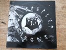 The Perfect Circle - self titled reissue vinyl LP soul funk breaks rare