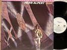 HERB ALPERT - RISE - 1982 MFSL AUDIOPHILE LP vinyl album mobile fidelity VG+/VG