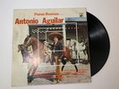Antonio Aguilar LP Vinyl PURAS BUENAS Antonio Aguilar Classics Discos Musart.