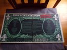 Funkadelic United States Of America Eats It's Young  Original W/ Rare Poster