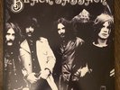 Black Sabbath Live Ashbury New Jersey 1975 Vinyl 2 LP Rock Record VG++