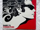BARRY 7'S - Connectors 2xLP COMP. (Add N To X, Stereolab, electronic, moog)