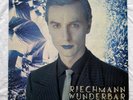 WOLFGANG RIECHMANN - Wunderbar LP (Krautrock, electronica, brain, sky)