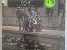B.T. Express - Do It ('Til You're Satisfied) LP Sealed 1974