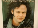 Martin Sexton, Black Sheep, 2009 KTR-LP001 1st Pressing Vinyl LP SEALED
