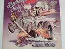 The Birthday Party - Junkyard (LP) UK orig 1982 NM/EX w inner Nick Cave