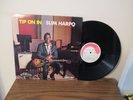 SLIM HARPO - TIP ON IN - EXCELLO LP 8008 - W/45 7 INCH - REALLY NICE