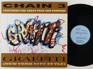 Chain 3/Marshal Blueberry 