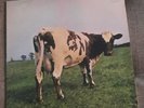 PINK FLOYD - Atom Heart Mother - QUAD Vinyl (UK) LP - Q4 SHVL 781