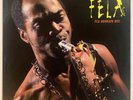 FELA ANIKULAPO KUTI Teacher Don’t Teach Me Nonsense