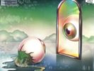 NICK HAKIM: GREEN TWINS (LP vinyl *BRAND NEW*.)