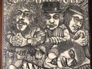 Jethro Tull - Stand Up - 1969 Press G+/NM