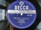 Genesis From Genesis To Revelation DECCA Unboxed (first Pressing?)