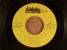 Johnny K. Killens & The Dynamites I Don't Need Help/Frenchy.. CRAZY RARE  Soul
