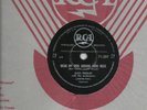 ELVIS PRESLEY   SOUTH AFRICA  78   WEAR  MY RING AROUND YOUR NECK    MINT
