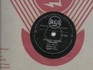ELVIS PRESLEY   SOUTH AFRICA  78  MY BABY LEFT ME  NM