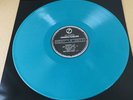 Joy Division Unknown Pleasures Coloured Vinyl FACT 10 Brazil Green Marbled NM