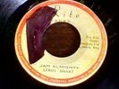 Jah Almighty - Leroy Smart