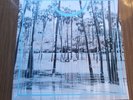 Four Tet - Pink 2LP Vinyl Record (Text Records, 2015) NM