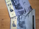 Liam Gallagher Knebworth 22 Sun Double Vinyl & Signed Print  Sealed LG oasis