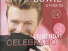 David Bowie And Friends Birthday Celebration Live In NYC 3 LP