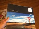Pearl Jam sealed new VMP red & black 2LP Yield Vinyl Me Please 25th Anniversary