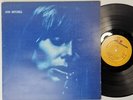Joni Mitchell - Blue 1971 First UK Vinyl LP A1/B1 VG+/VG+