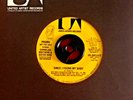 Northern soul Cornelius Brothers Since i found my baby PROMO EX condition