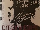 CITIZEN COPE   Self-Titled  3xLP Vinyl 45RPM Numbered Autographed