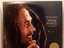 Bob Marley - Natural Mystic Vinyl LP Record with Inner Sleeve