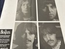 THE BEATLES White Album 50th Anniversary 4 x Vinyl LP 1/2 speed master NEW 2018