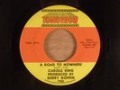 Carole King  A Road To Nowhere/Some Of Your Lovin'  Pop Rock, Soul 1966 Tomorrow