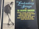The Londonderry Strings Play The Liverpool Songbook Vinyl Record LP