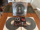 Ozzy Osbourne - Live ￼& Loud (Vinyl Record, 1993 Brazil Pressing) RARE OOP