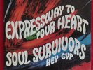 SOUL SURVIVORS ‎-EXPRESSWAY TO YOUR HEART 7