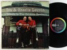 Louvin Brothers - A Tribute To The Delmore Brothers LP - Capitol Mono